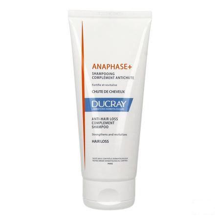 Ducray Anaphase + Shampoo 200 ml