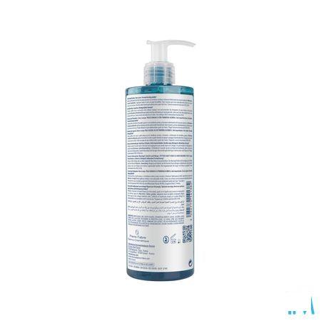 Ducray Keracnyl Schuimende Gel 400 ml  -  Ducray Benelux