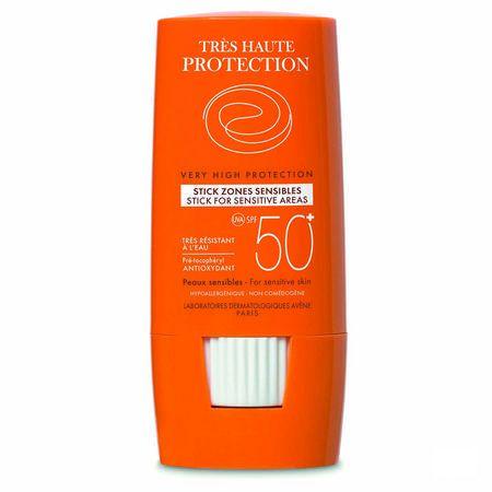 Avene Zonnestick Breed Gev.zone Ip50 + 10 gr  -  Avene