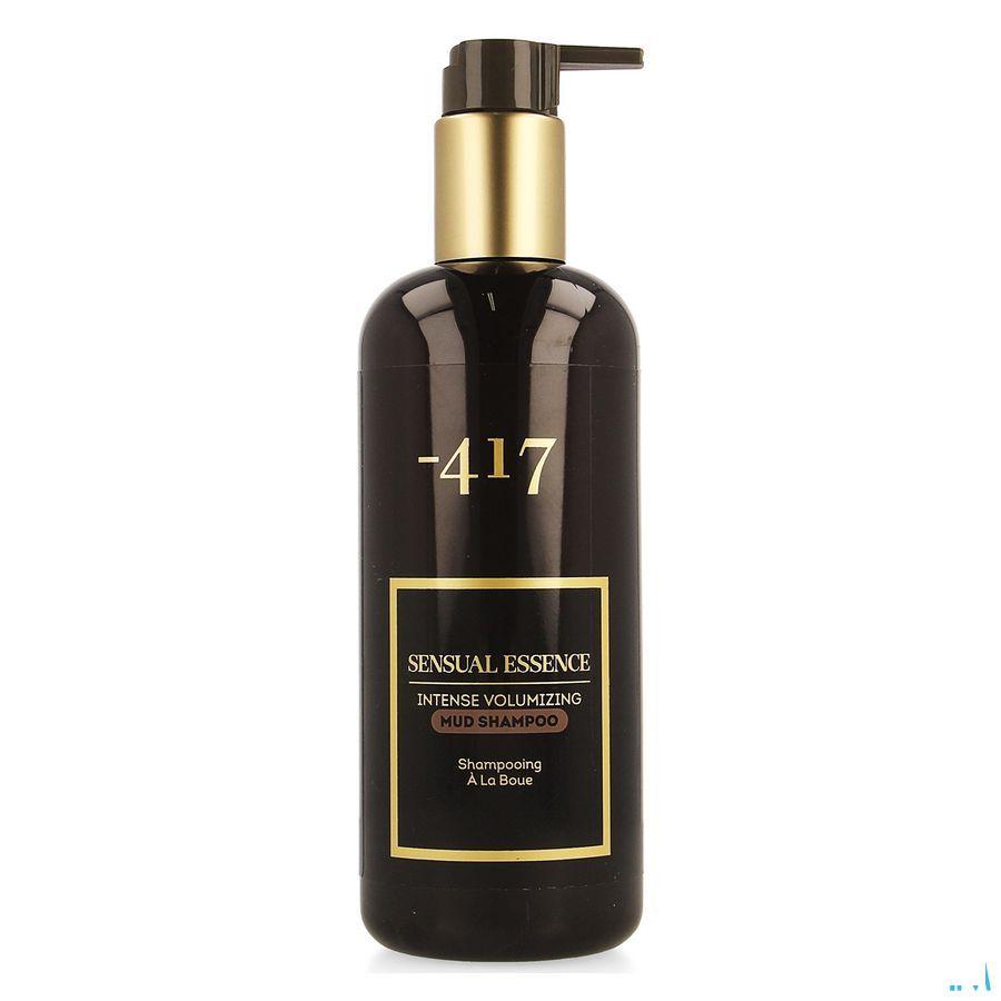 Minus 417 Mud Sh Boue Fl 350 ml