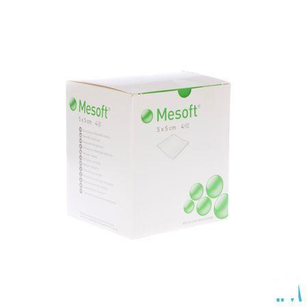 Mesoft Kp N/st 4l 5x 5cm 300  -  Molnlycke Healthcare