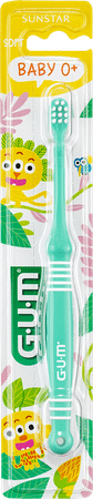 Gum Tandenborstel Baby 0-2j 213