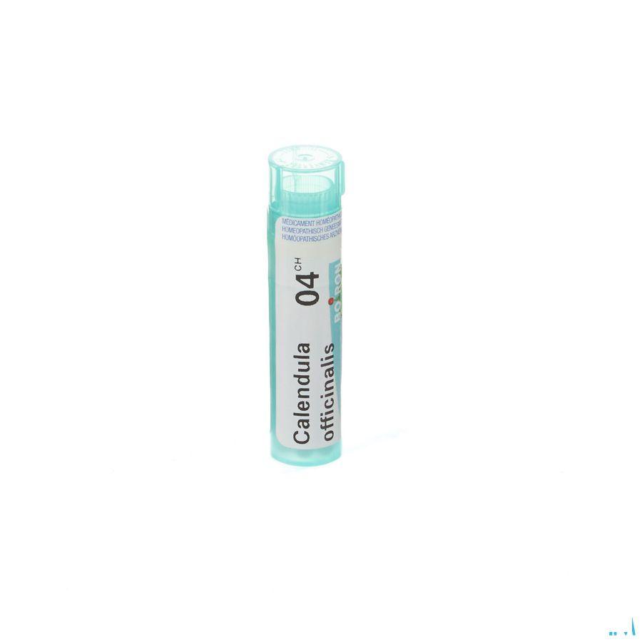 Calendula Officinalis 4ch Gr 4g  -  Boiron
