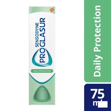 Sensodyne Proglasur Multi Act.daily Prot.pasta75 ml