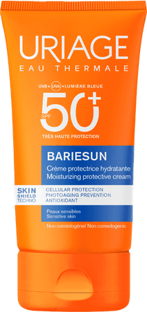 Uriage Bariesun Creme Hydratante Spf50+ 50 ml