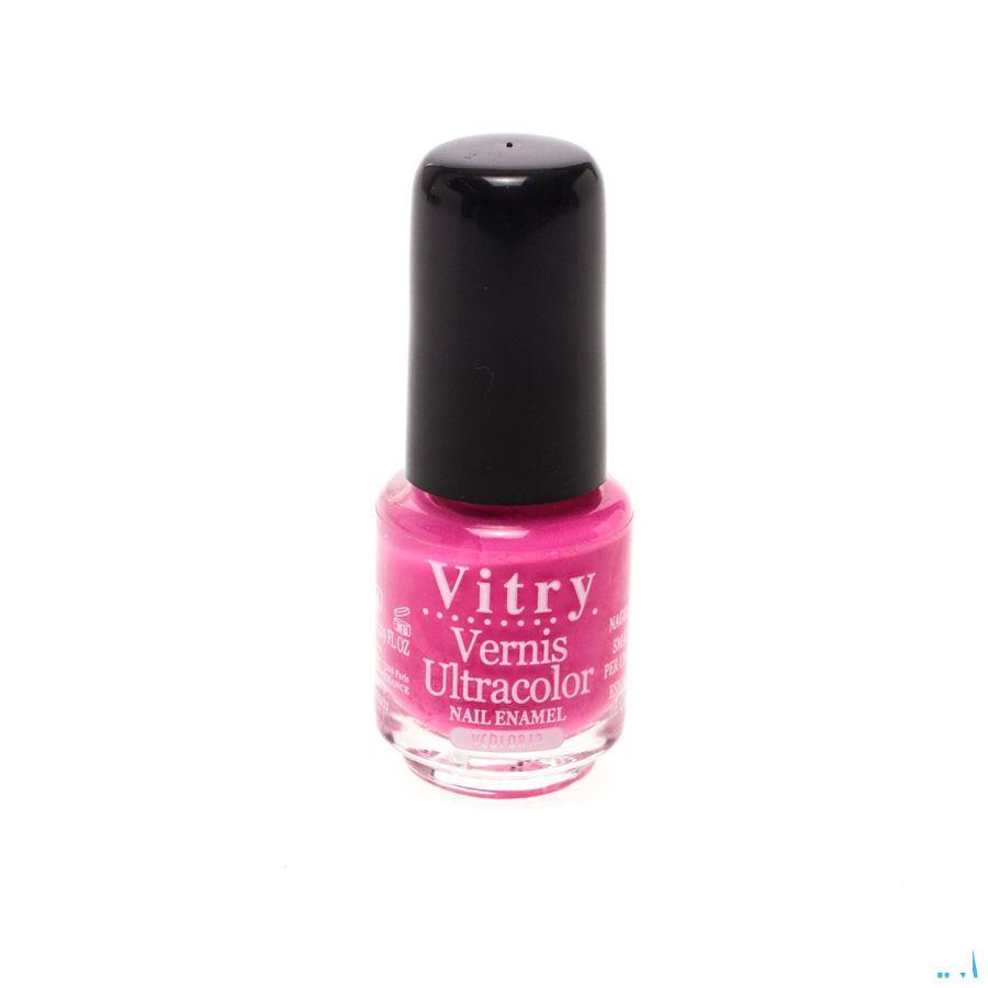 Vitry Vao Mini 13 Fushia 4 ml  -  Vitry