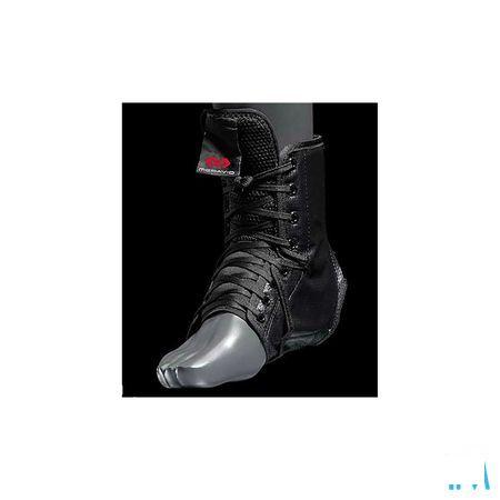 Mcdavid Ankle Brace Black Xs A101