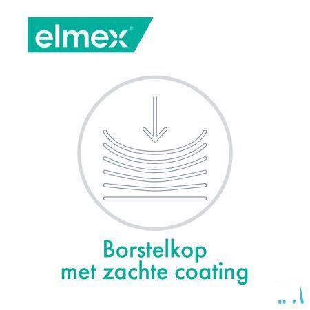 Brosse à Dents Elmex Sensitive Souple