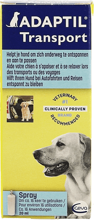 Adaptil Transport Spray 20 ml