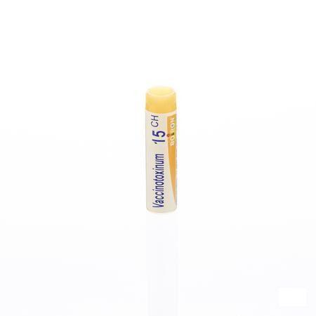 Vaccinotoxinum 15CH Gl  -  Boiron