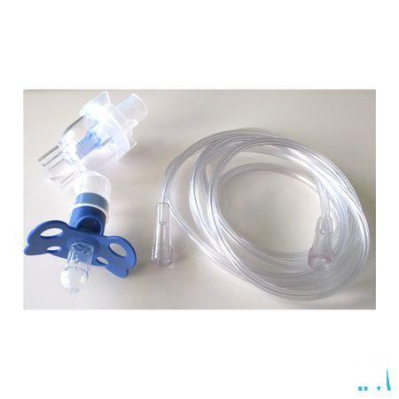 Medik Aeromedik Set Aerosol Baby