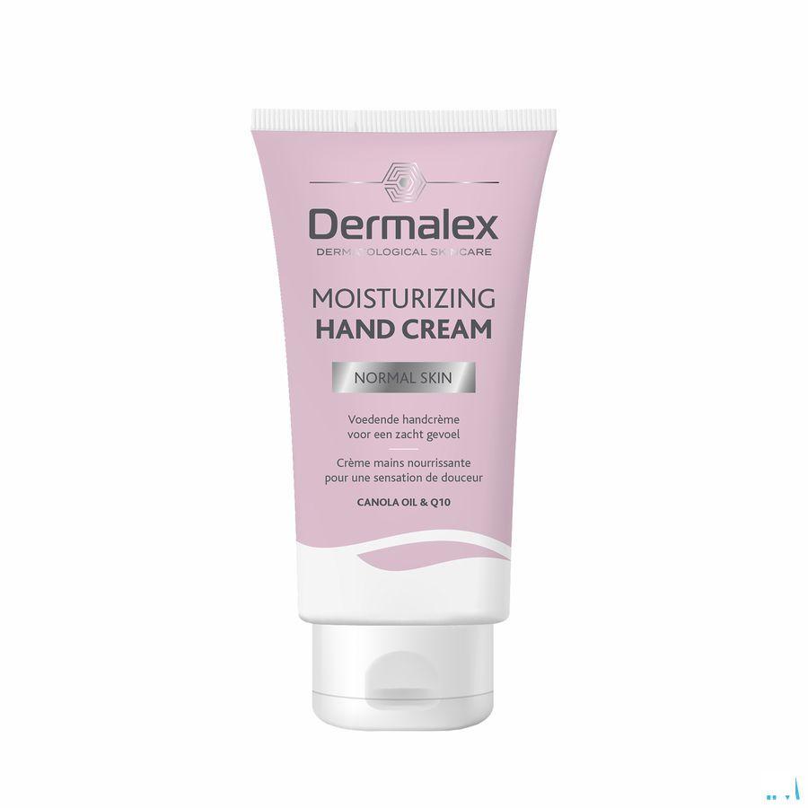Dermalex Hand Cream Rich 75ml