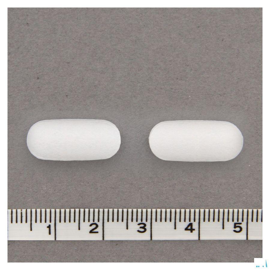 Xls Medical Maximum Strength Tabletten 120