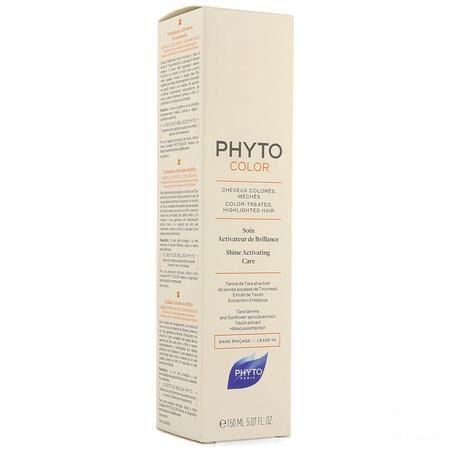 Phytocolor Gelee Brillance Couleur 150 ml