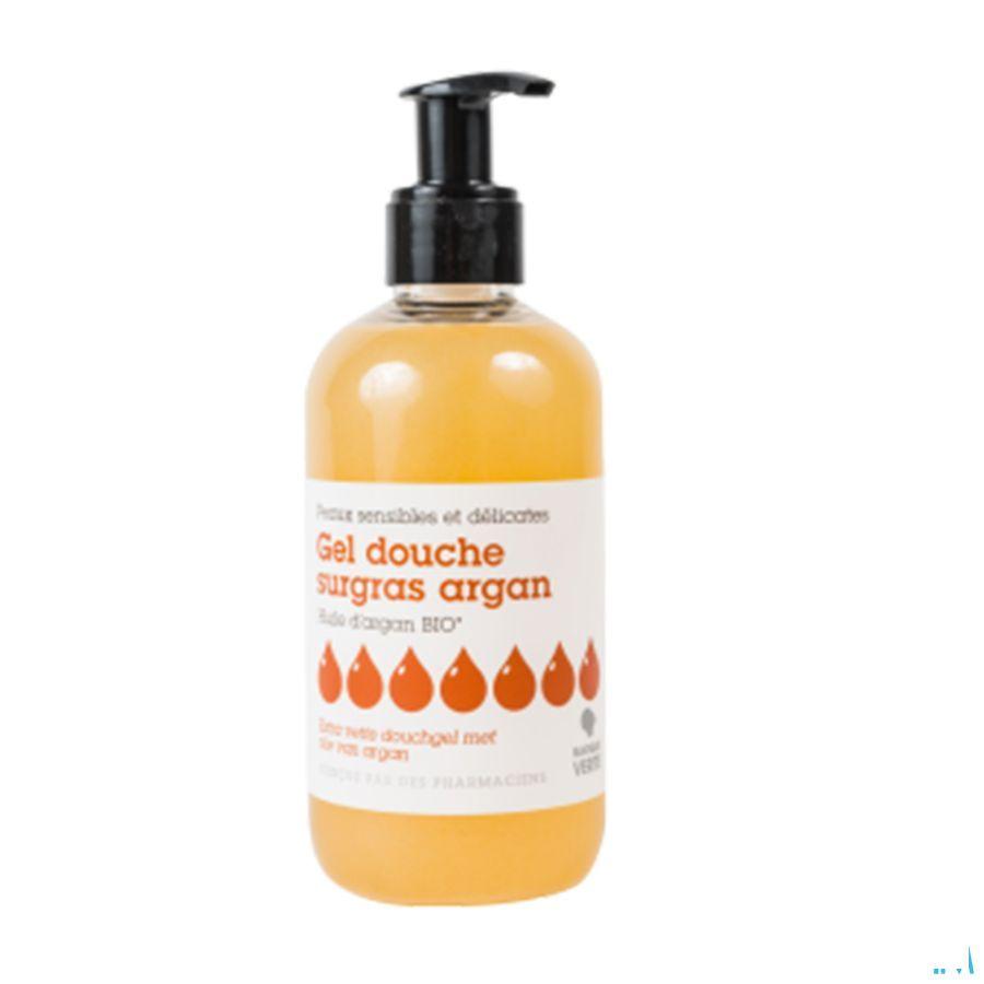 Marque V Dermato Gel Overvet Argan Bio 200 ml 