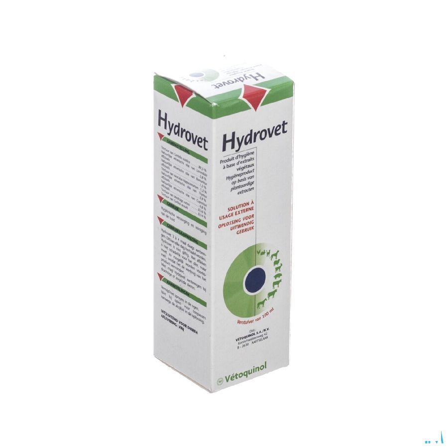 Hydrovet 100 ml