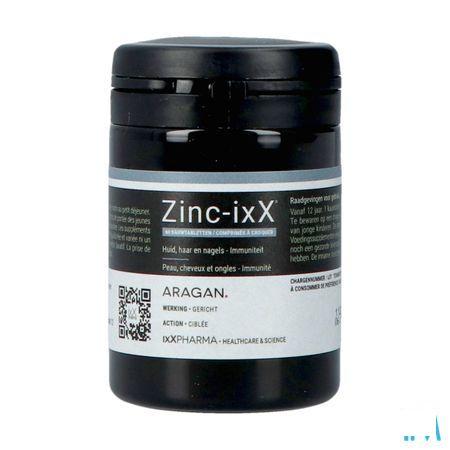 Zinc-Ixx Comp 60