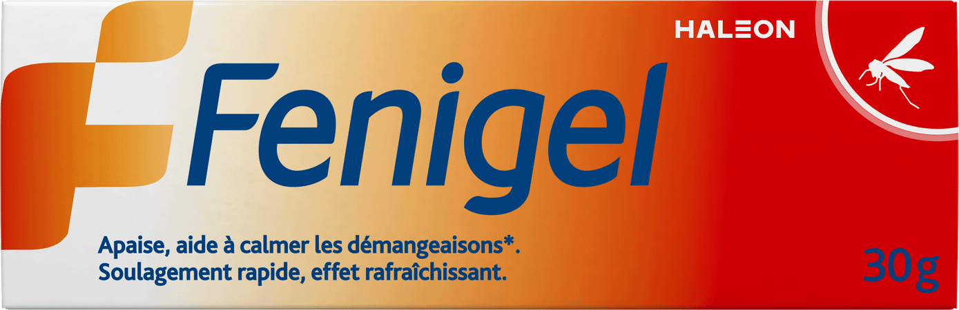 Fenigel 30 gr