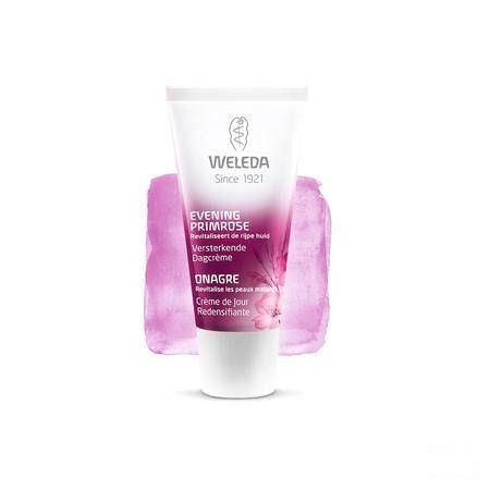 Weleda Evening Primrose Dagcreme Versterk.tbe 30 ml  -  Weleda