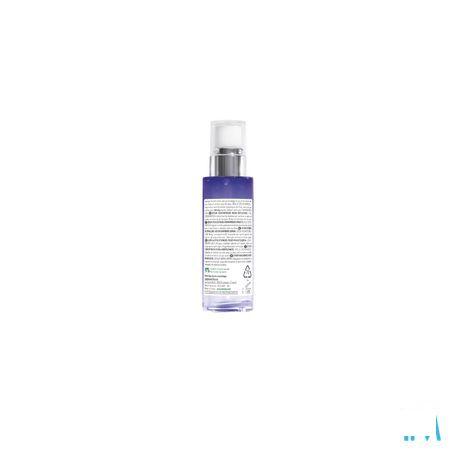 Klorane Gezicht Korenbloem Serum Wake Up 50 ml
