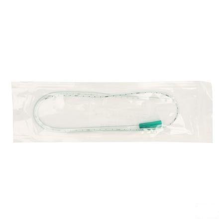 Tubaflex Sonde Gastrique 100Cm Pvc Rxc Ch12