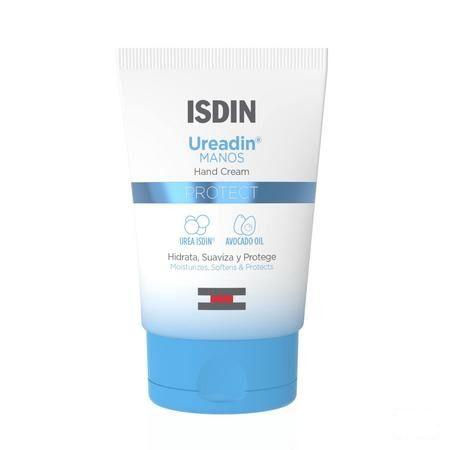 Isdin Ureadin Hands Protect 50 ml  -  Isdin