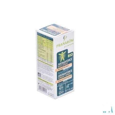 Aromaforce Mondspray Ess Olie 15ml