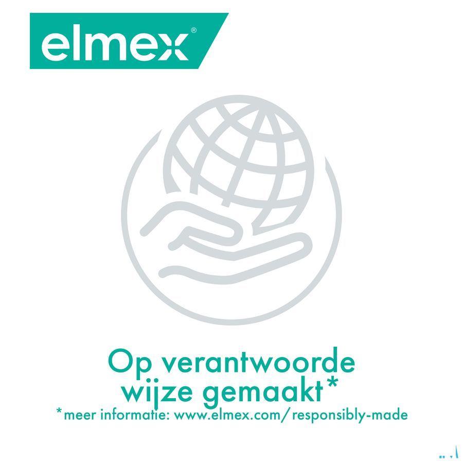 Elmex Sensitive Tandspoeling 400 ml