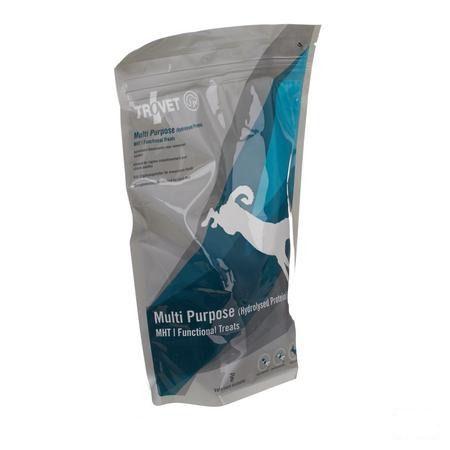 Trovet Mpt (hydrolysed) Chien/hond 400 gr 