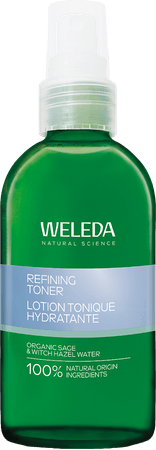 Weleda Lotion Tonique Purifiante 150 ml