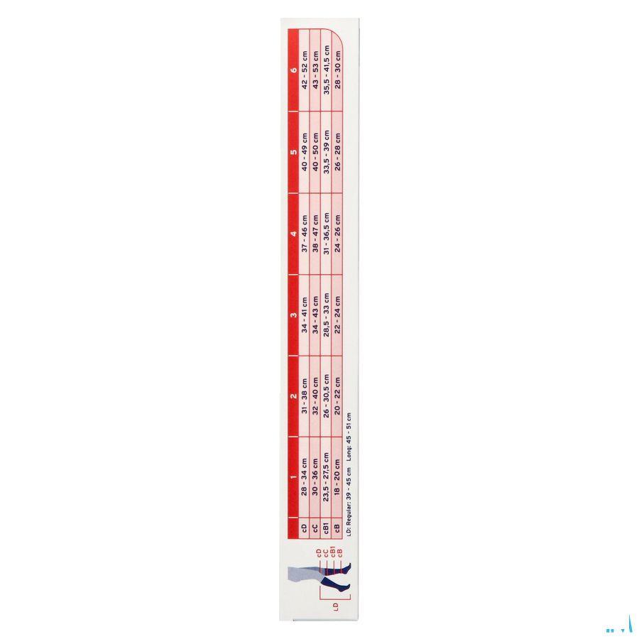 Jobst For Men Ambition Kl1 Ad Regular Navy Iv 1P