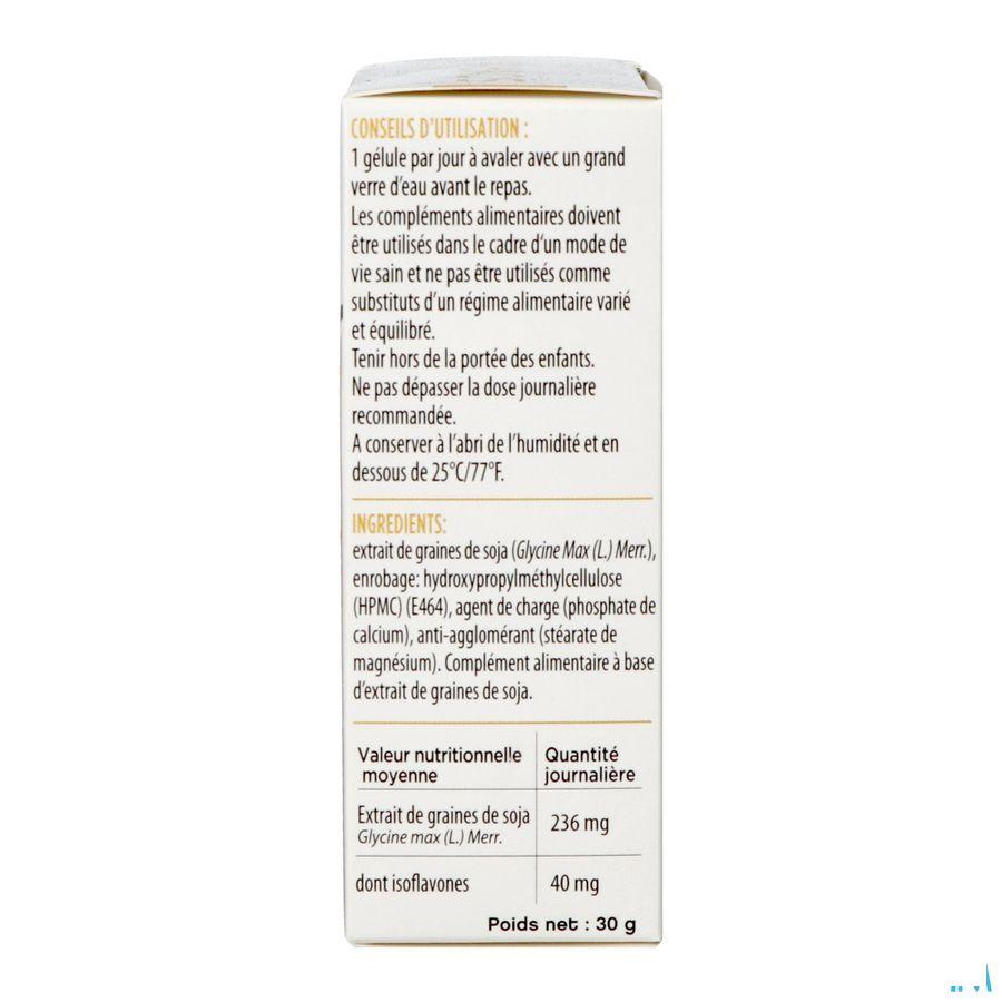 Soya-ng Capsule 60 