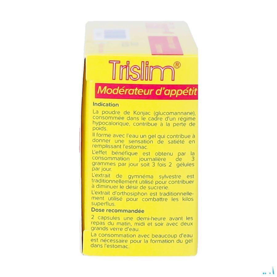 Trislim Coupe-faim Capsule 40  -  Superphar