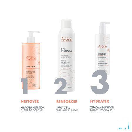Avene Xeracalm Nutrition Baume Hydratant 400 ml