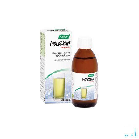 Vogel Molkosan 200 ml  -  A.vogel