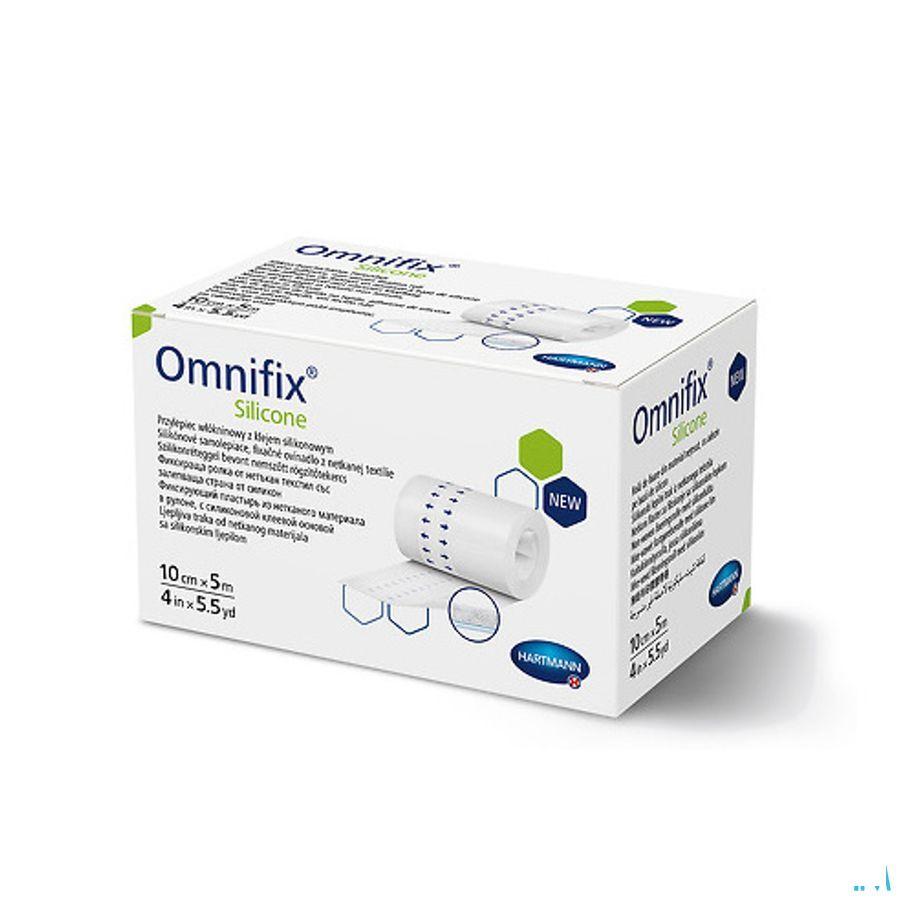 Omnifix Silicone 10cm x 5m 9000010