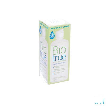 Biotrue Multi Purpose Solution 300 ml