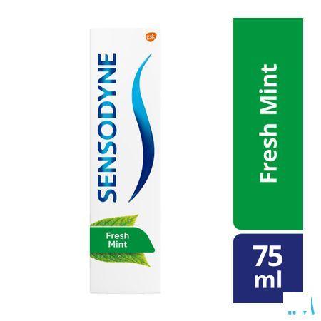 Sensodyne Fresh Mint Tandpasta 75 ml