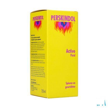 Perskindol Active Fluide 250 ml