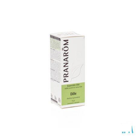 Dille Essentiele Olie 10 ml  -  Pranarom