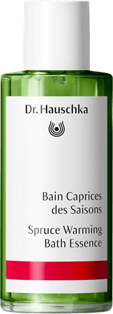 Dr.Hauschka Winterbad 100 ml   -  Wala Nederland