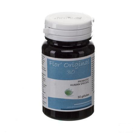 Flor Original Gel 30 Bioholistic Diffusion  -  Bioholistic Diffusion
