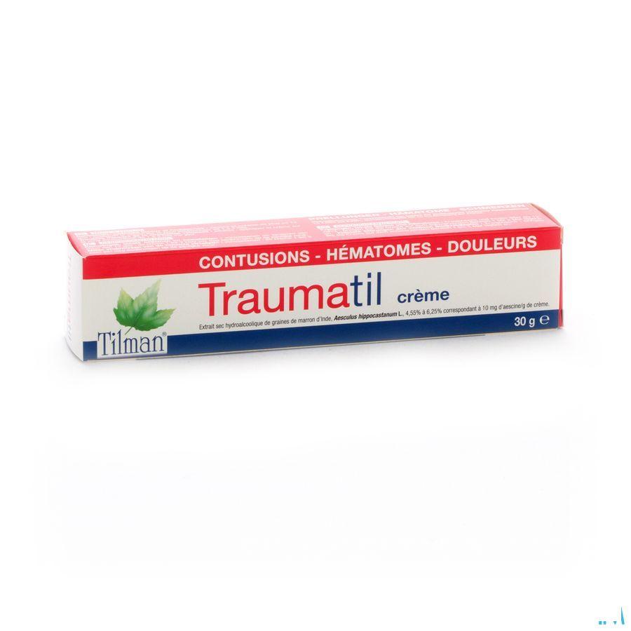 Traumatil Creme 30 gr