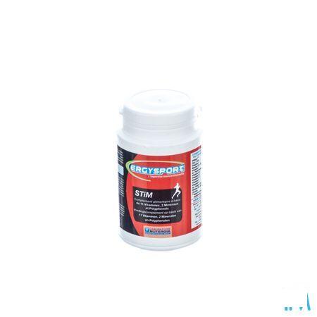 Ergysport Stim Gel 60  -  Lab. Nutergia