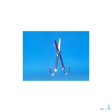 Wolf Schaar Chirurgie Recht Sc/St 14cm