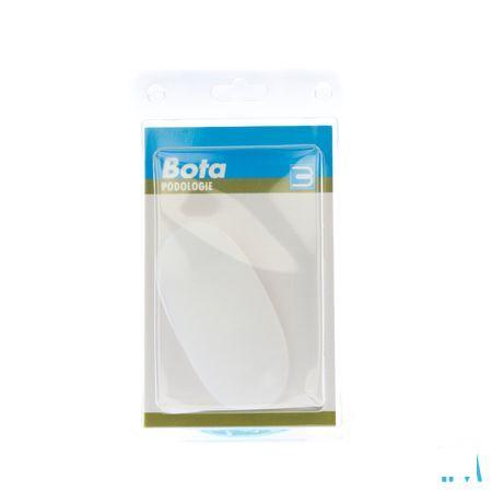 Bota Podo 9 Talonnette Silicone 5mm S 1paire  -  Bota