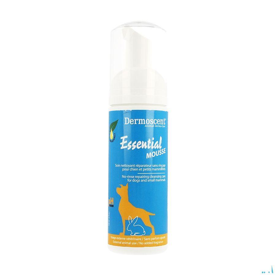 Dermoscent Atop 7 Mousse Hond Kat 150 ml