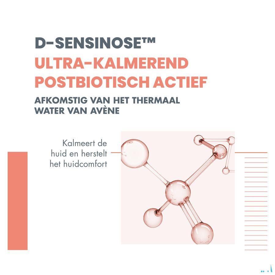 Avene Tolerance Control Baume 40 ml  -  Avene