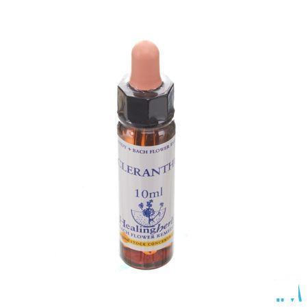 Healing Herbs Scleranthus 10 ml