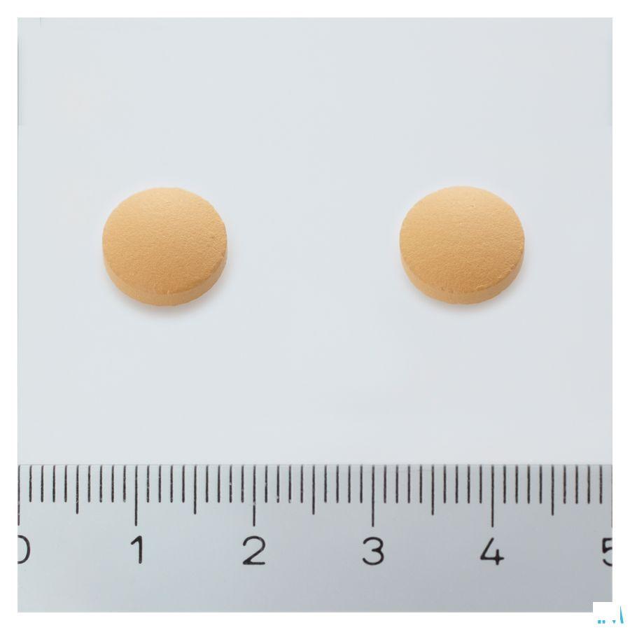 Ocuvite Luteine Comprimes 30